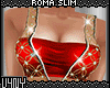V4NY|Roma SLIM