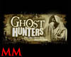 Ghost Hunters Logo