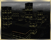 Dark Night City Surround