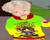 D*kids Red Hoodie
