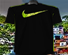 Camisa Nk