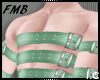 IC| Strap FMB M