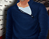 R` Cool Man Sweater vII