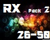 DJ Sound Effect RX 2