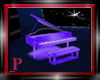 (P) Space Piano Radio