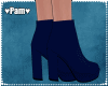 e[P]e Boots Blue