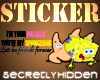 |SH| Spongeob & Patrick