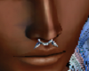 |Anu|Nose Piercing M**1