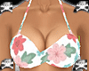 ~D~Flower bikini