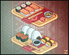 >Sushi 4
