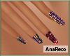 A New Year Nails