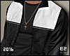 Ez| Bomber Jacket