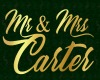 [C] Carters Wall Logo