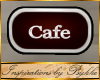 I~Med Cafe Sign