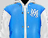 YP' VARSITY AM BLUE