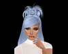 Brenna Light Blue