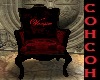 Vampire Elite Chair