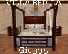 [Gio]VILLA BED GA