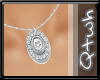 [Q] Diamond necklace 1