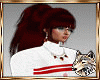 !SW! Bri'Ella Red Dress