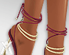 YA.Lia Lux Heels