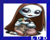 LD-Sticker Sally
