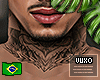 𝖛. Aguila Neck