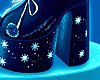 Snow royal boots