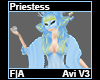 Priestess Avi F|A V3