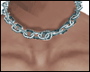 ☠ Neck Chain