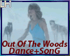 Out Of The Woods |D+S