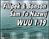 Filipek - Sam To Nazwij