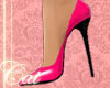.V.pink Heels