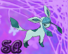 |SA| Glaceon