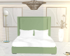 Tilly's Modern Bed.