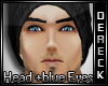 ::  Head+blue Eyes ::