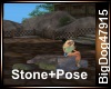 [BD] Stone+Pose