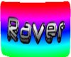 Raver Animated Banner