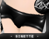 -LEXI- Sinette Shorts
