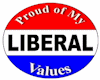 !K! Proud To Be Liberal