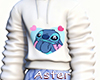 ★ Hoodie Stich