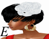 ETE HAIR ROSE WHITE LEFT