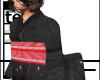 ! t pair DENIM BK YUKATA