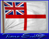 Royal Navy Flag