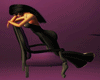 Posing chair Spot