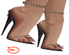 Nm wed heels