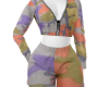 LAZY ARMY FIT
