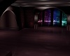 Purple City Lights Room 