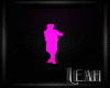 xLx Male Neon Dancer