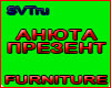 Anuta present tv